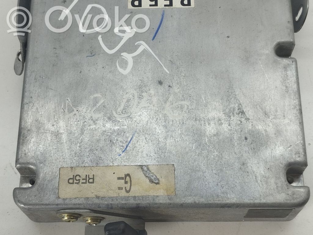 Engine control unit/module   2758006251,RF5P18881,2758006251,RF5P