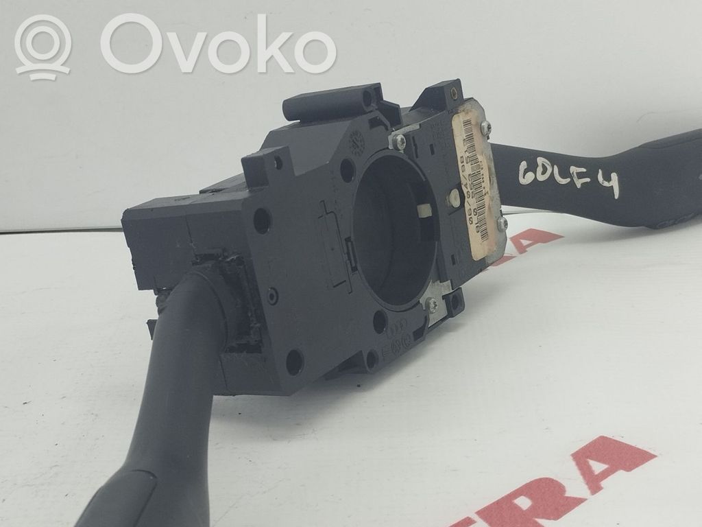 Volkswagen Bora Wiper turn signal indicator stalk/switch 