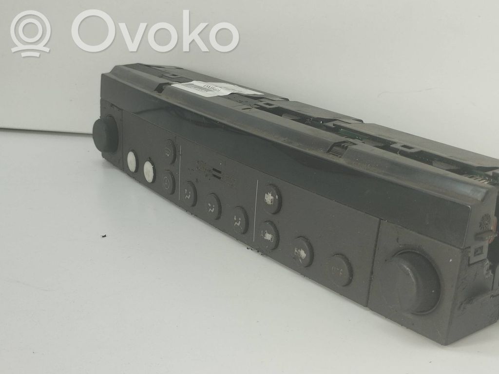 Opel Omega B2 Climate control unit 