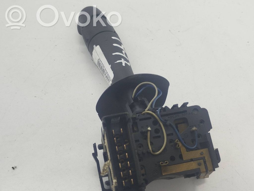 Renault Trafic II (X83) Airbag slip ring squib (SRS ring) 