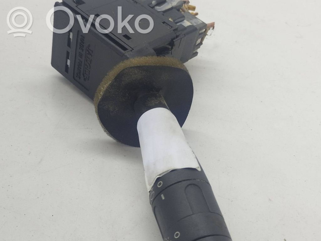 Peugeot Expert Indicator stalk 