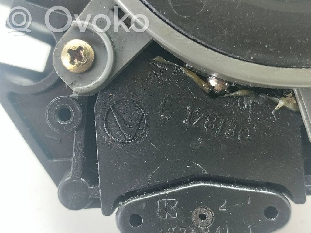 Subaru Outback Indicator stalk 