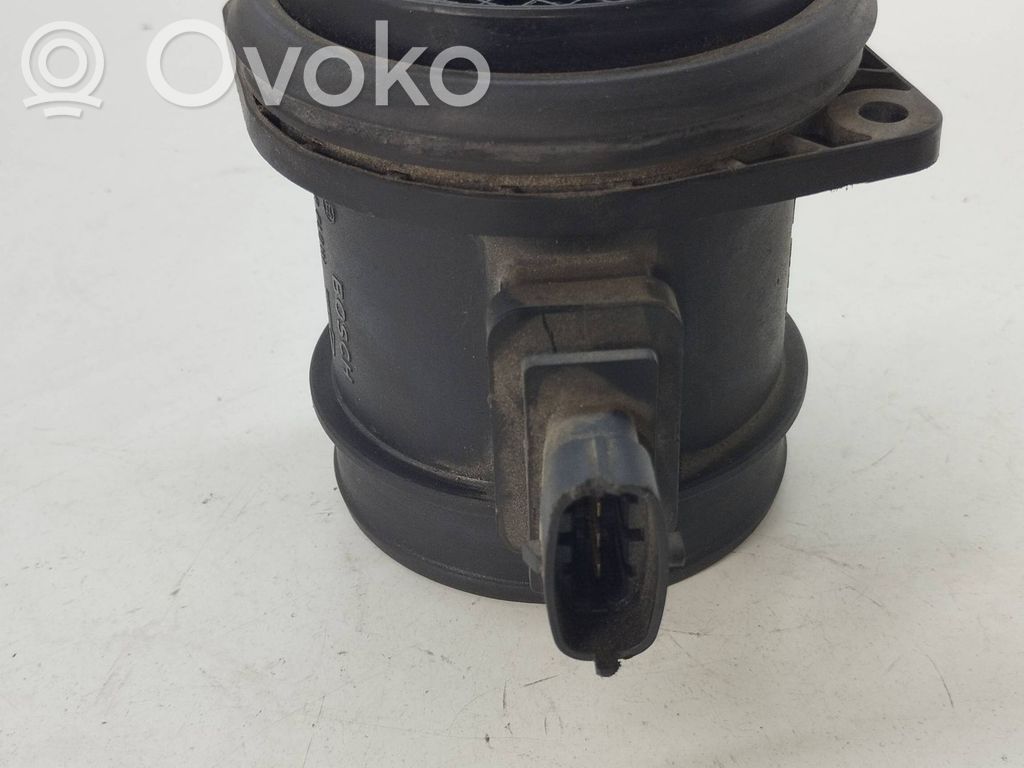 Volvo V70 Caudalímetro de flujo del aire 