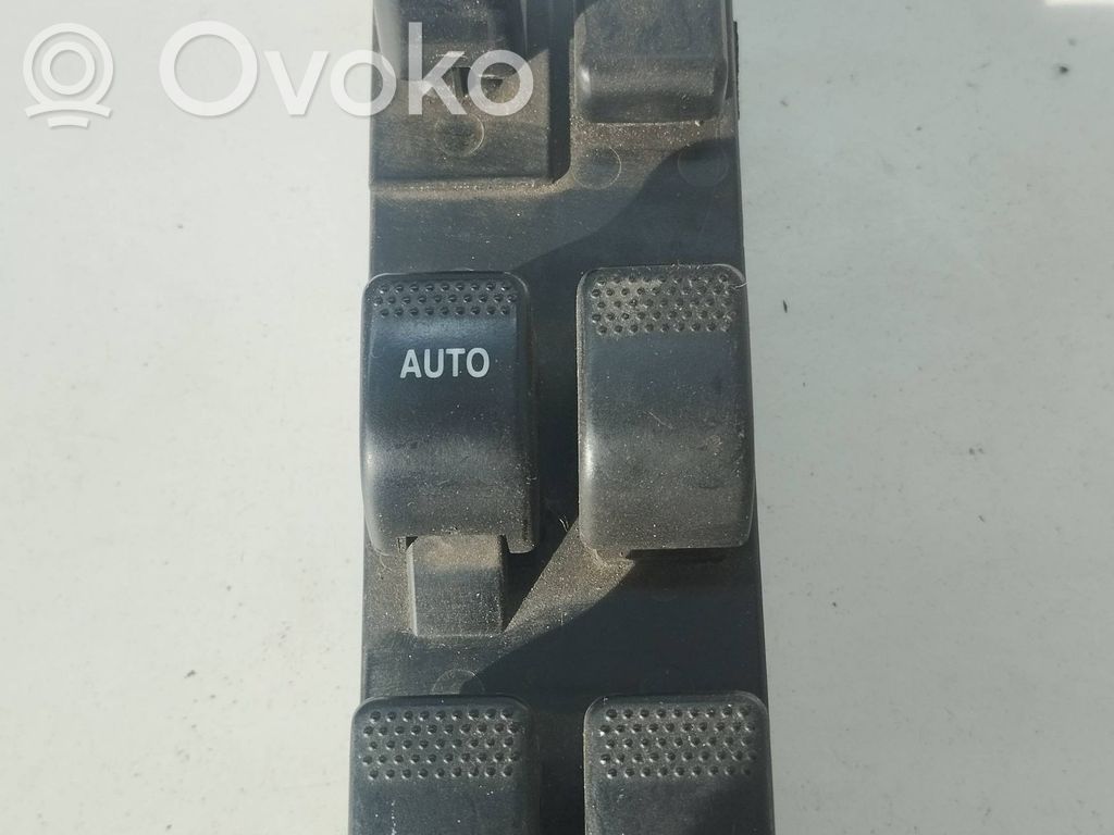 Subaru Legacy Elektrinių langų jungtukas 