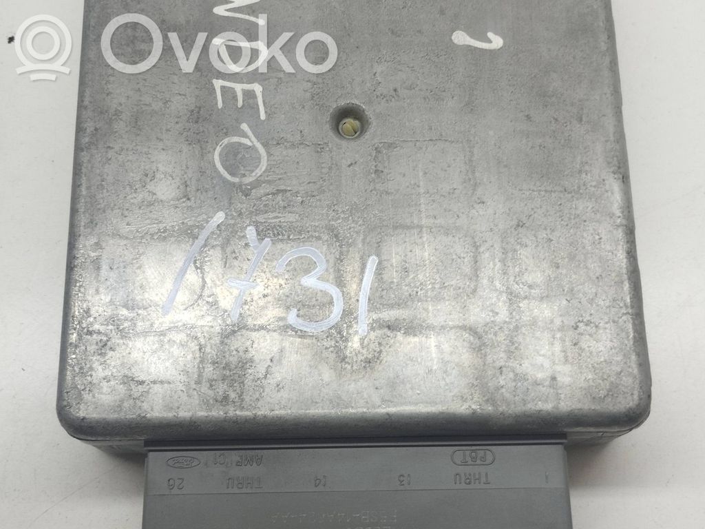 Ford Mondeo Mk III Engine control unit/module 