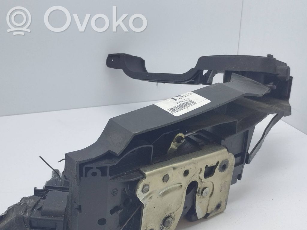 Ford Focus Front door lock 