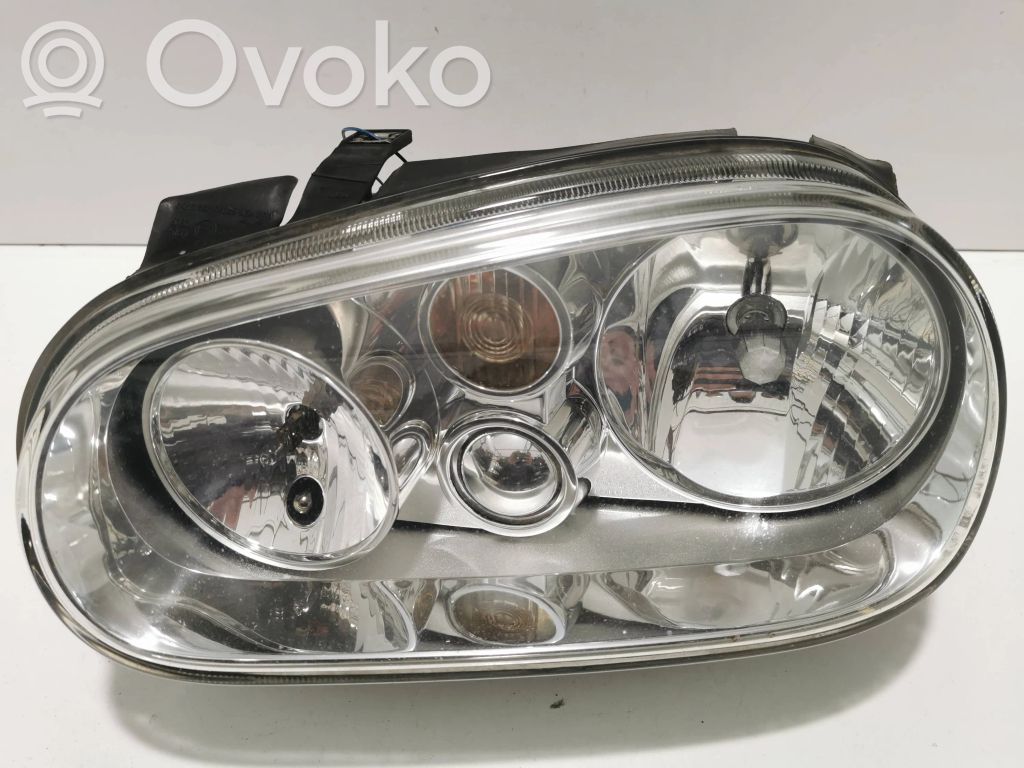 Volkswagen Golf IV Faro delantero/faro principal 