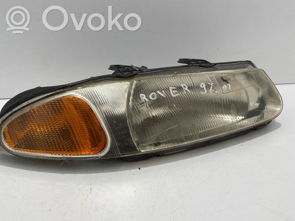 Rover 414 - 416 - 420 Headlight/headlamp 