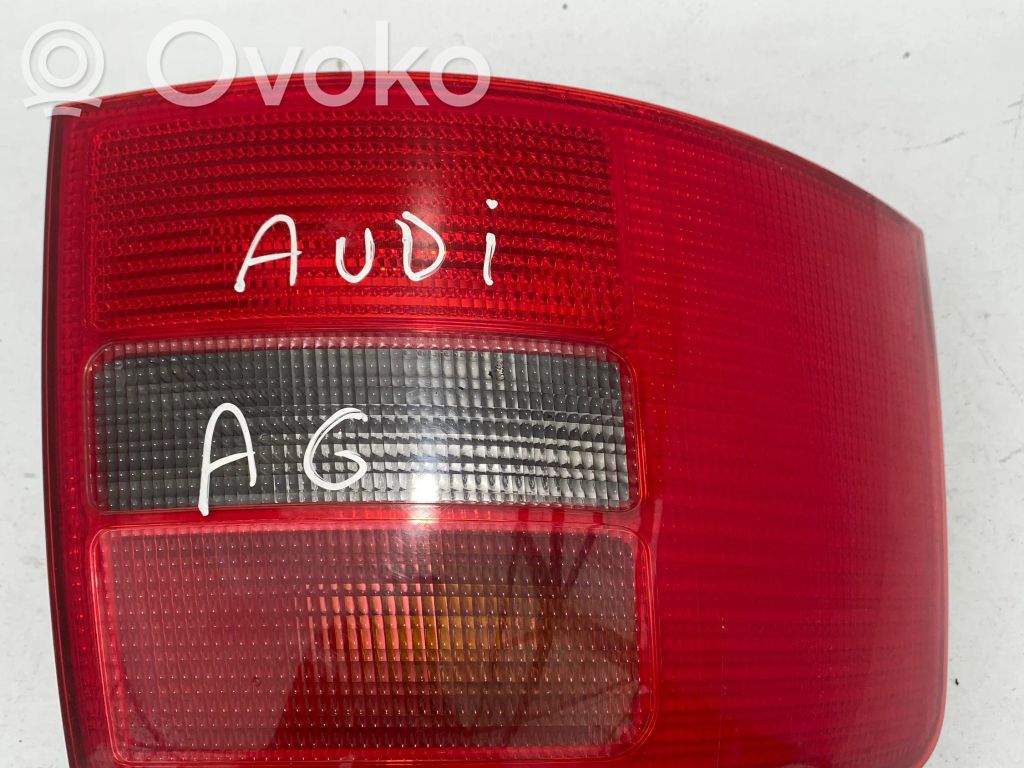Audi A6 S6 C5 4B Takavalot 