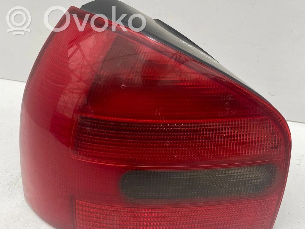 Audi A3 S3 8L Takavalot 
