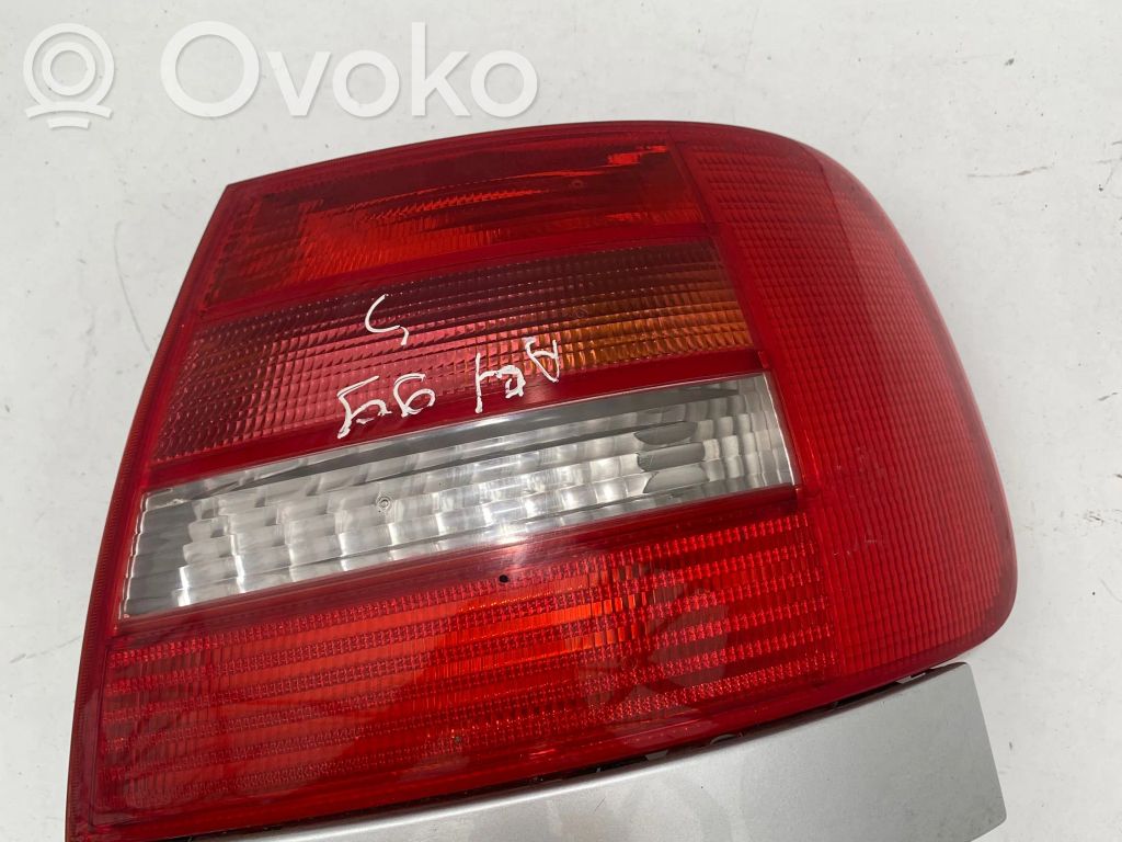 Audi A4 S4 B5 8D Rear/tail lights 