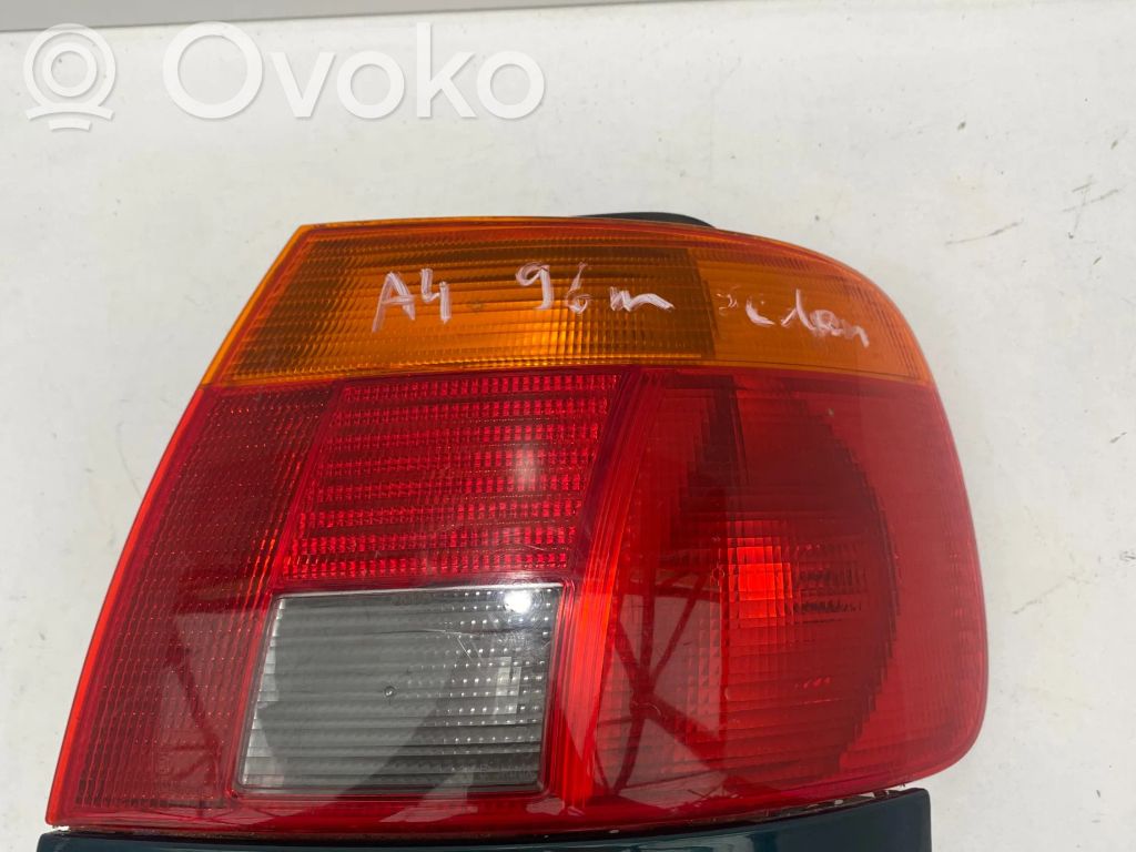 Audi A4 S4 B5 8D Rear/tail lights 
