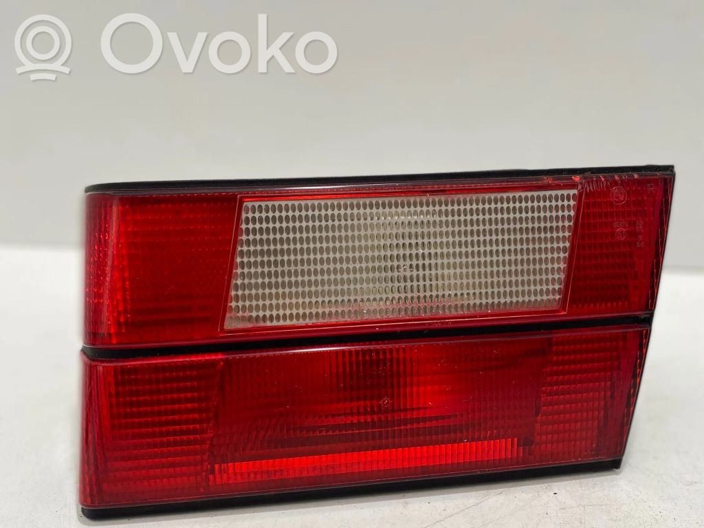 BMW 5 E39 Tailgate rear/tail lights 