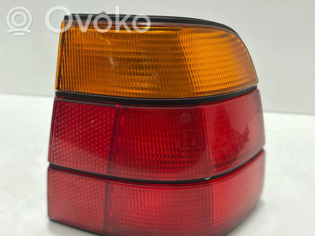 BMW 5 E34 Tailgate rear/tail lights 