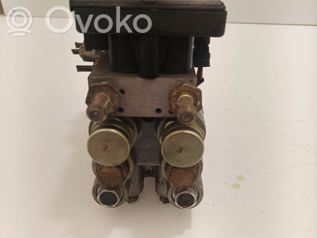 Volkswagen Sharan ABS Blokas 