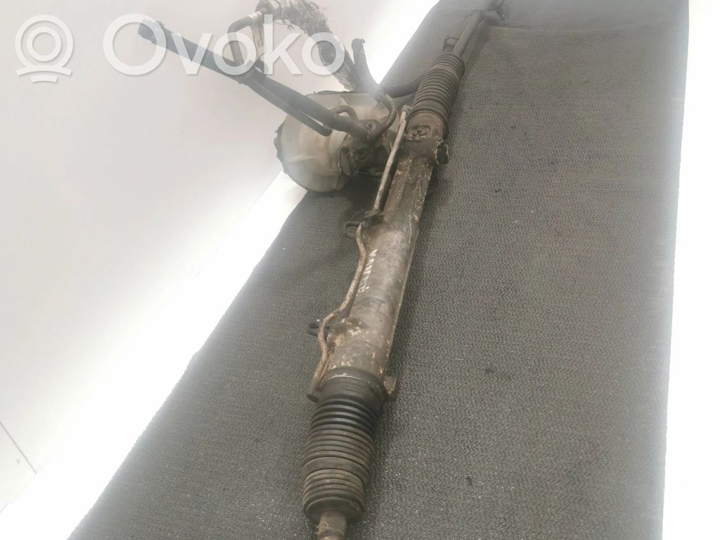 Ford Mondeo Mk III Hammastanko 