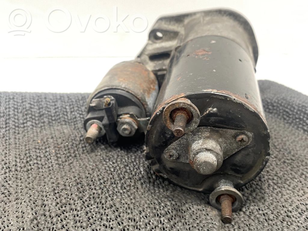Volvo S40, V40 Starteris 