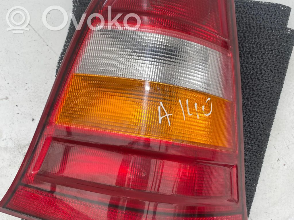 Mercedes-Benz A W168 Lampa tylna 