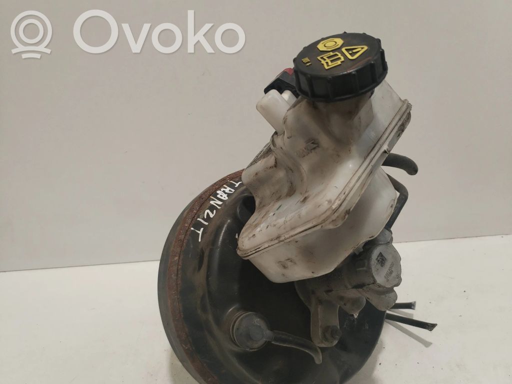 Ford Transit Stabdžių vakuumo pūslė 