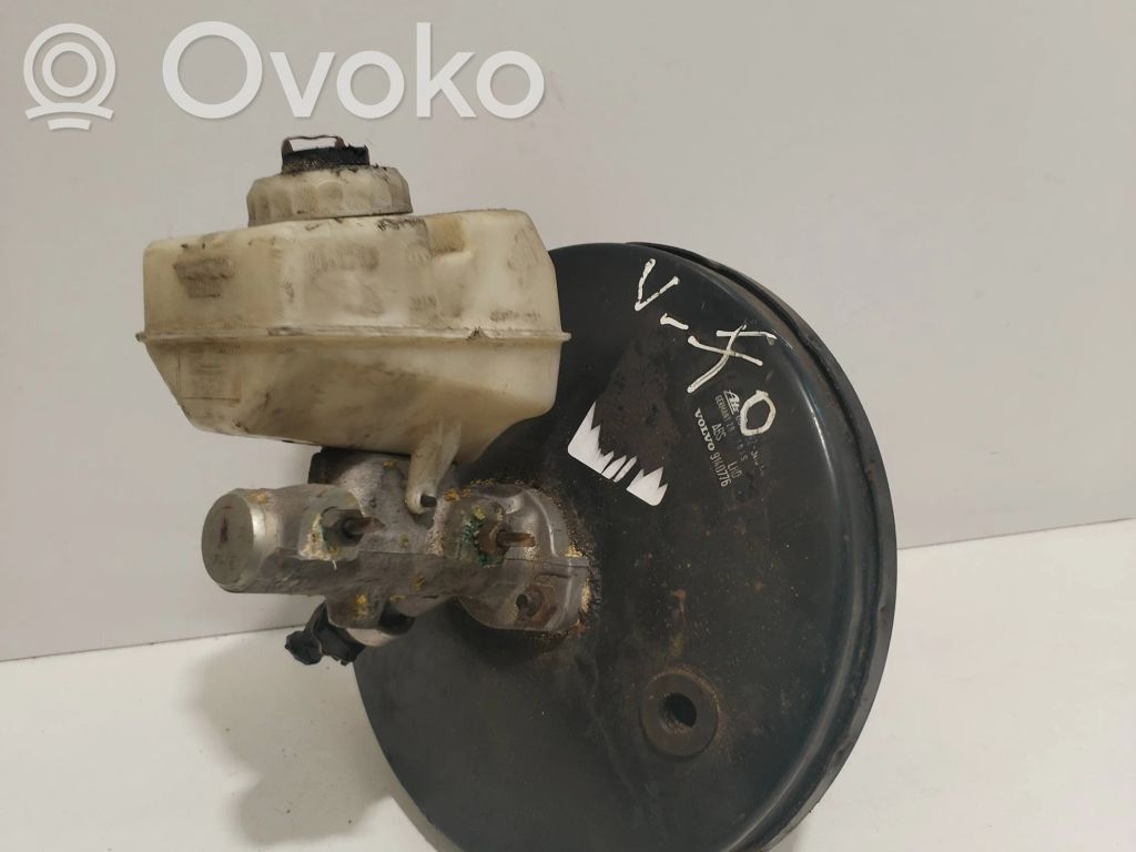 Volvo S70  V70  V70 XC Servofreno 