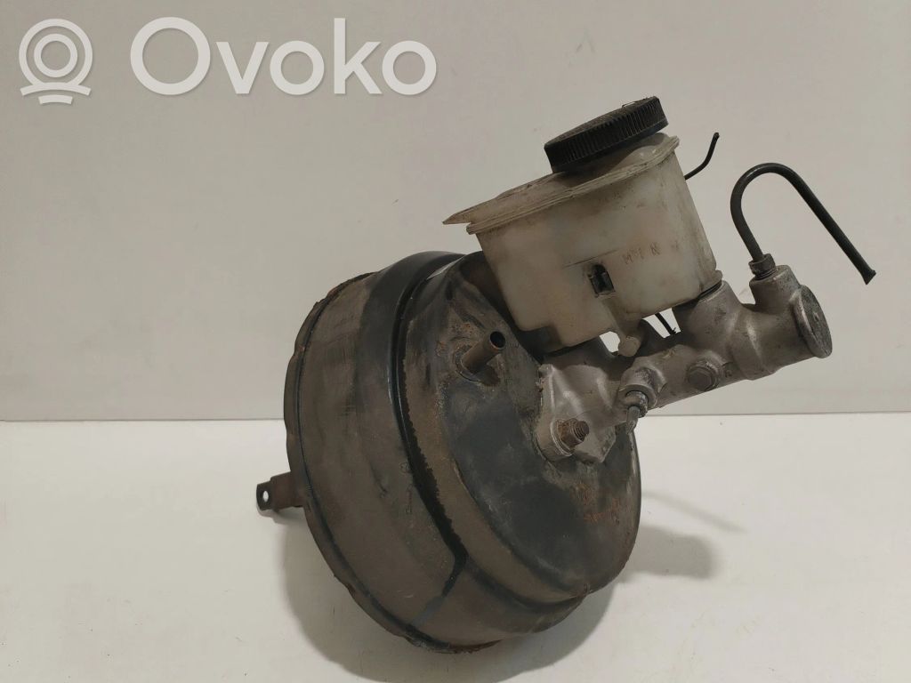 Mazda 323 Stabdžių vakuumo pūslė 