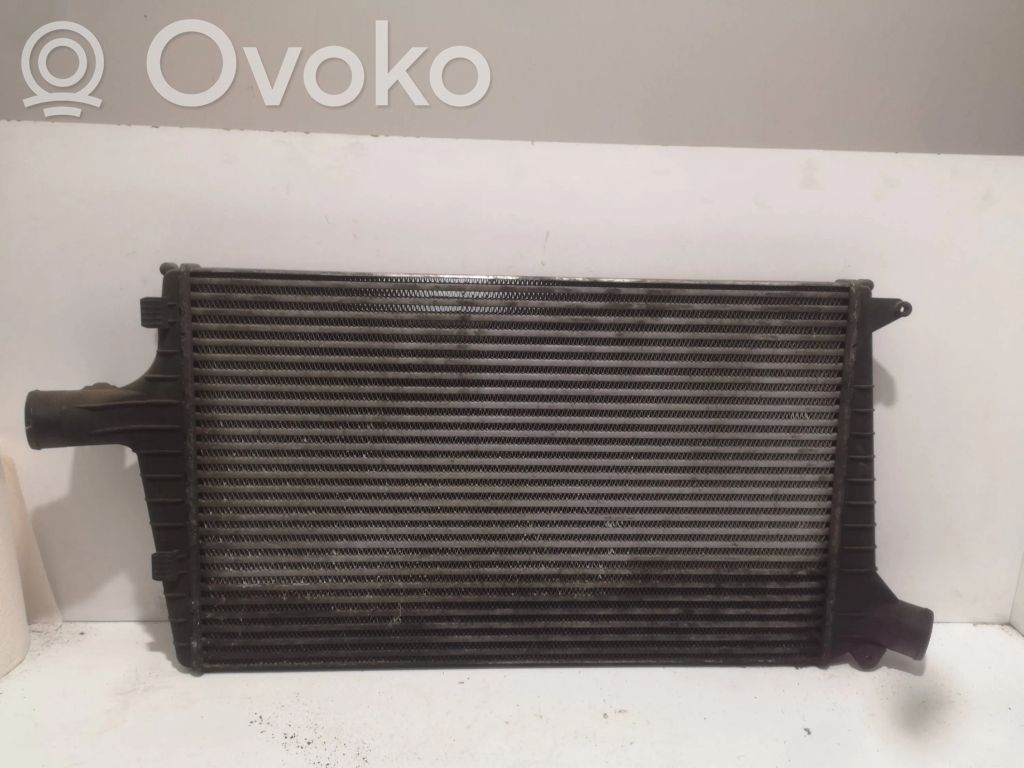 Audi A4 S4 B5 8D Intercooler radiator 
