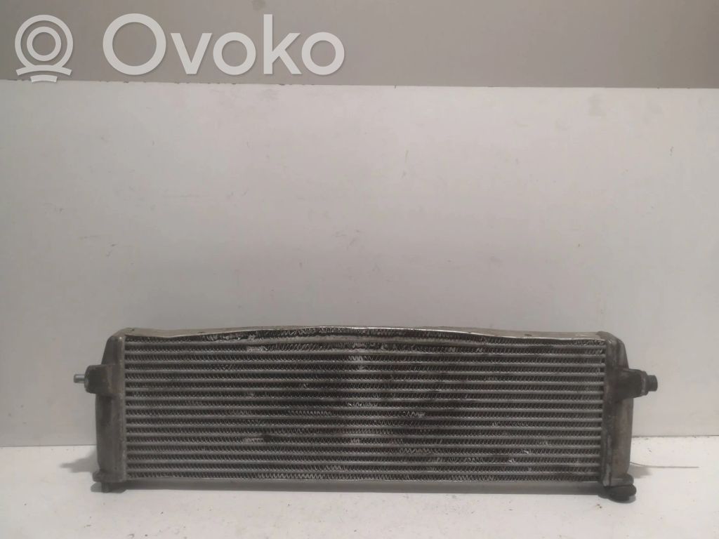 Opel Frontera B Interkūlerio radiatorius 
