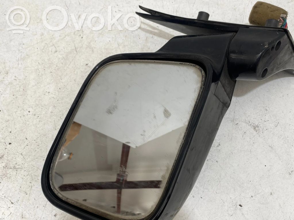 Opel Monterey Front door electric wing mirror 