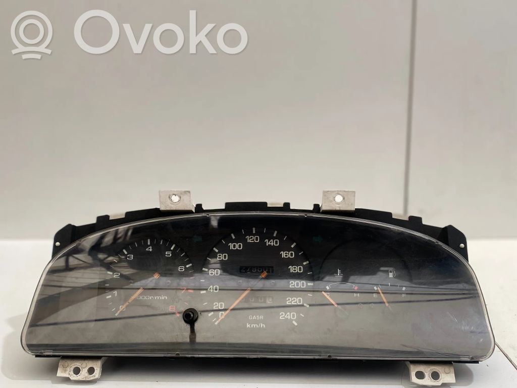 Mazda 626 Speedometer (instrument cluster) 