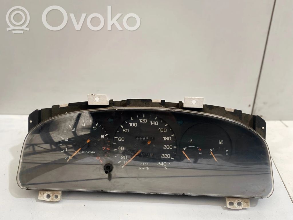 Mazda 626 Speedometer (instrument cluster) 