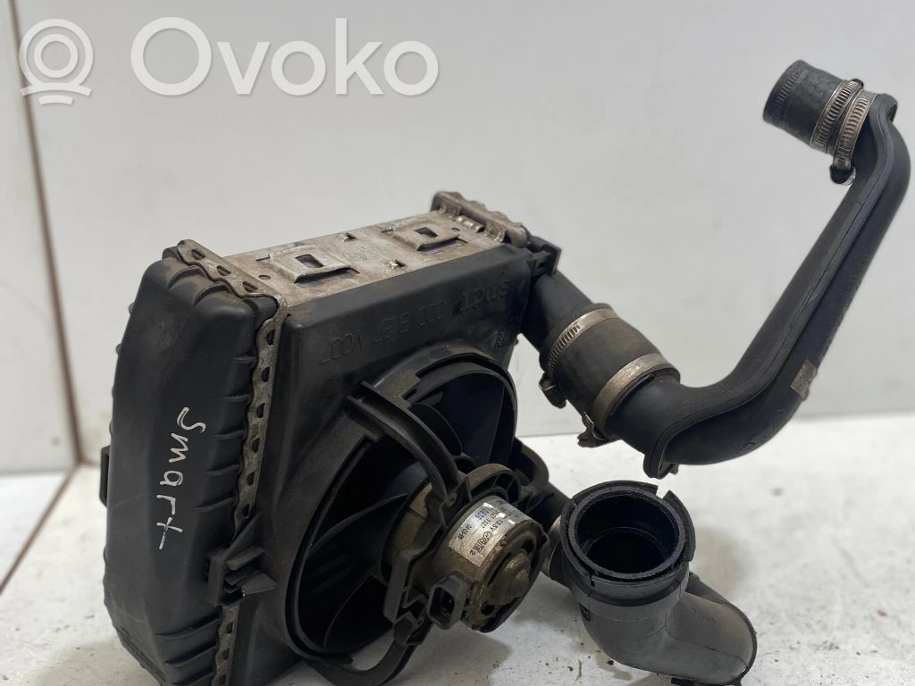 Radiador intercooler   0003127V007,MP4517MCC,3010636,0003007V002,9010636