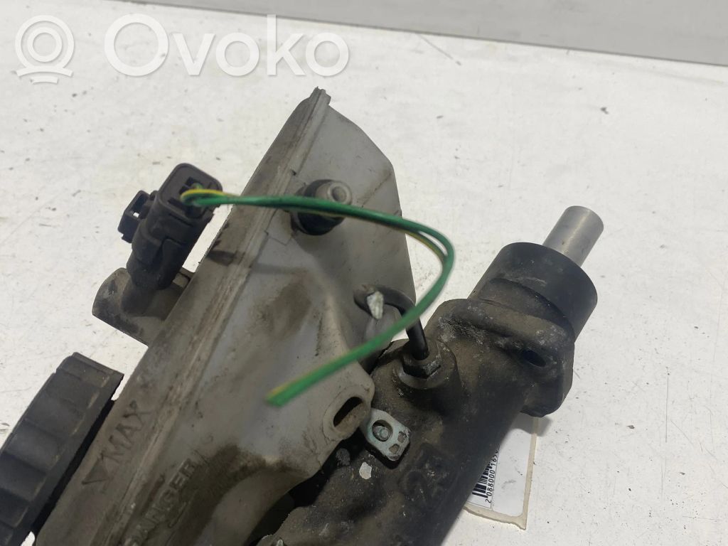 Peugeot Expert Master brake cylinder 