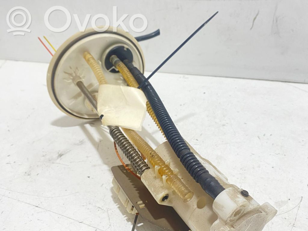 Ford Transit Fuel level sensor 