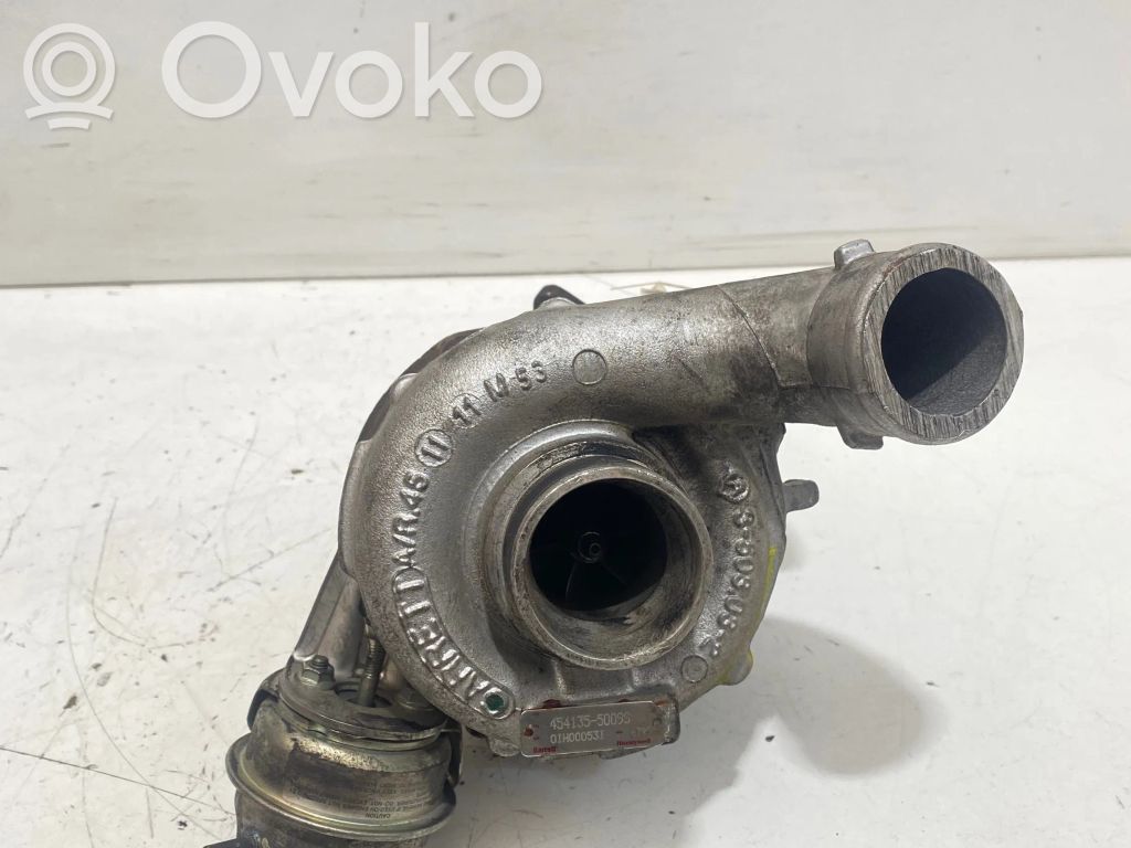 Audi A6 S6 C5 4B Turbo 