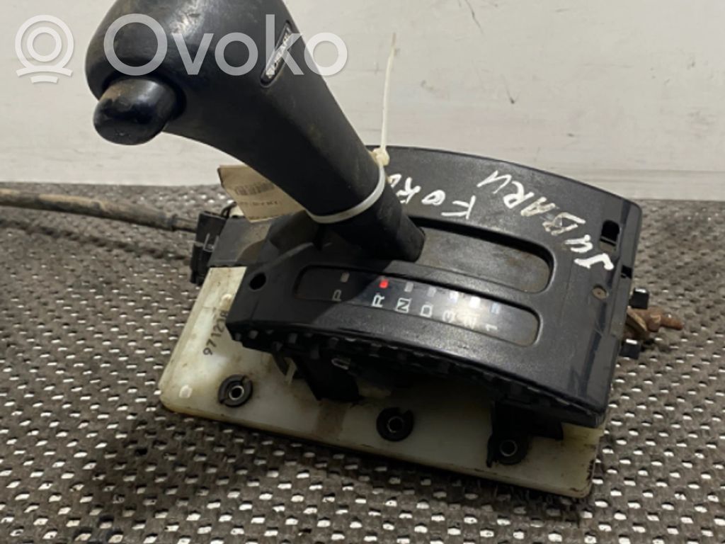 Subaru Forester SF Selector caja de cambios 