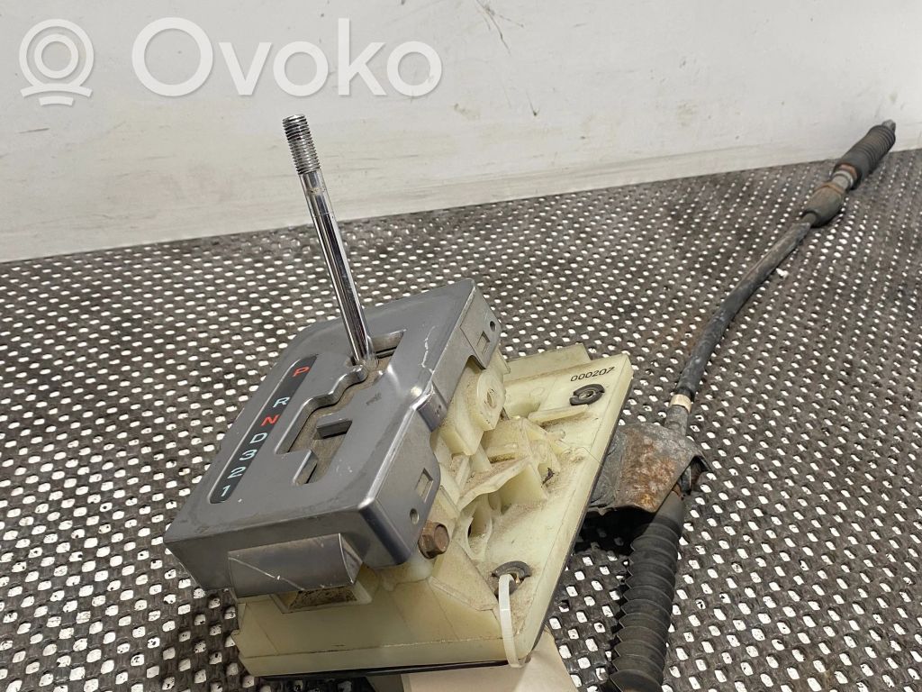 Subaru Legacy Gear shifter/selector 