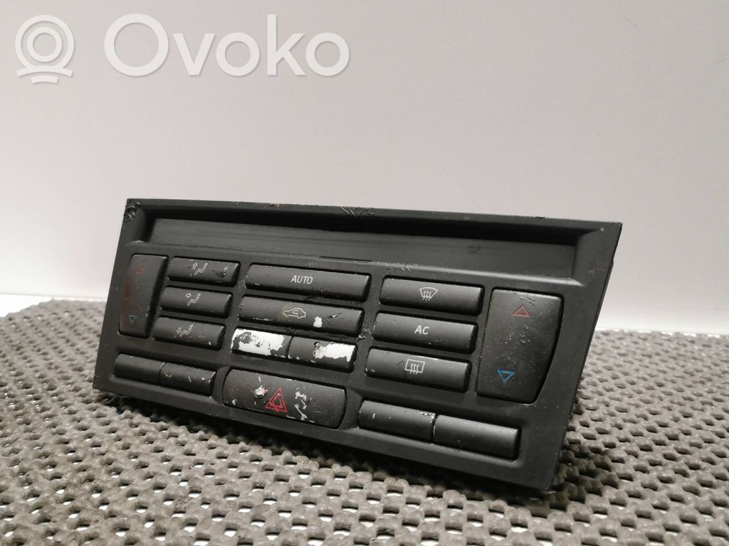 Saab 900 Climate control unit 