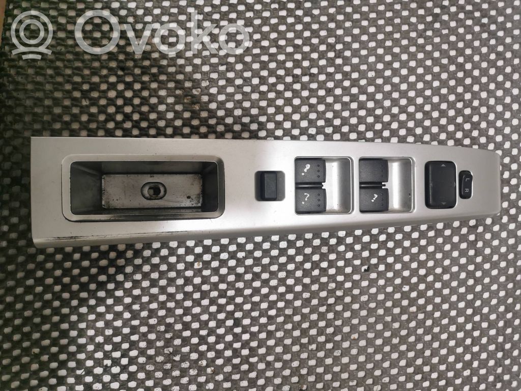 Mazda 5 Electric window control switch 