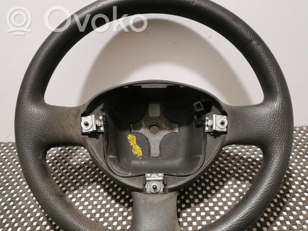 Fiat Punto (188) Volante 