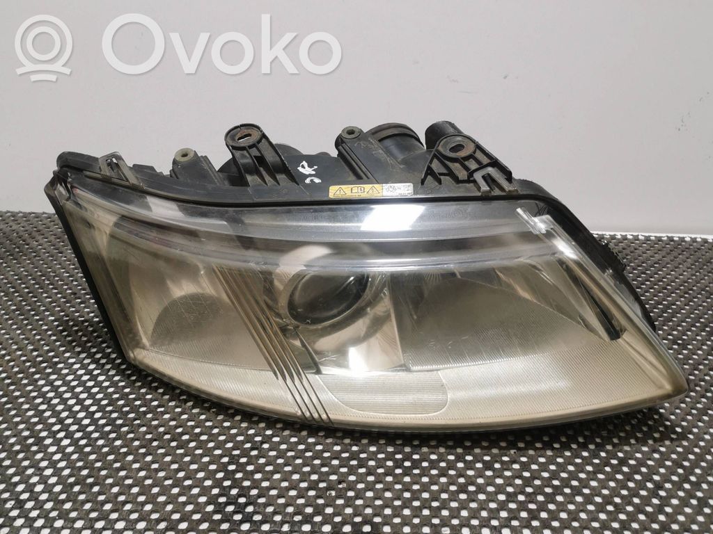 Saab 9-3 Ver2 Scheinwerfer 