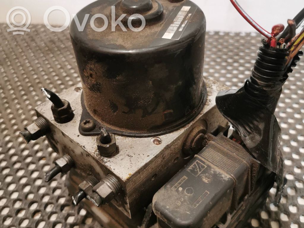 Mazda 3 I ABS Pump 