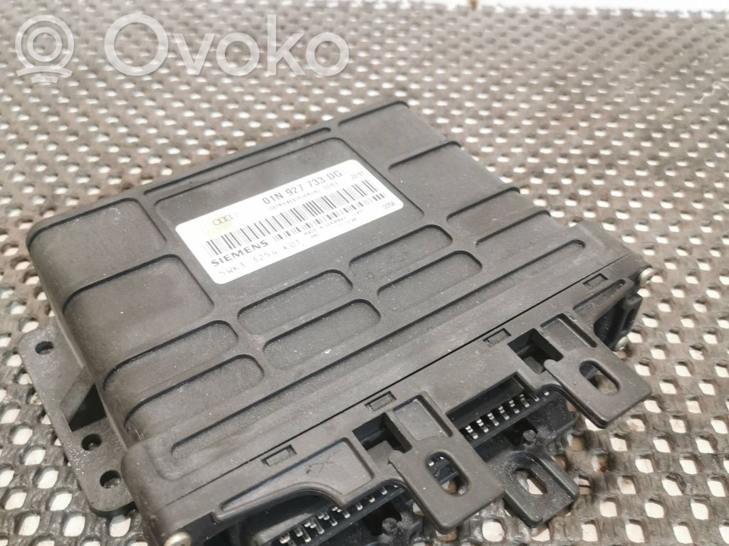 Audi A6 S6 C5 4B Gearbox control unit/module 