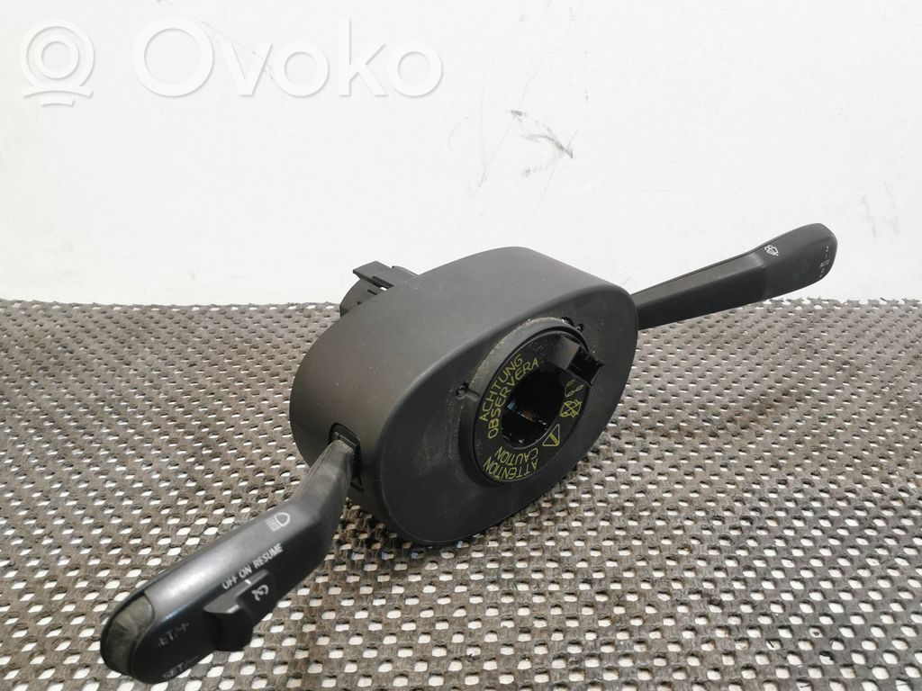 Saab 9-5 Wiper turn signal indicator stalk/switch 