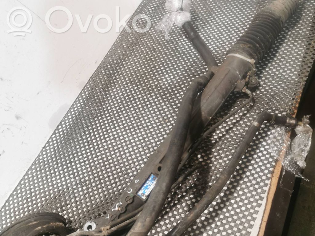 Volkswagen PASSAT B5 Vairo kolonėlė 