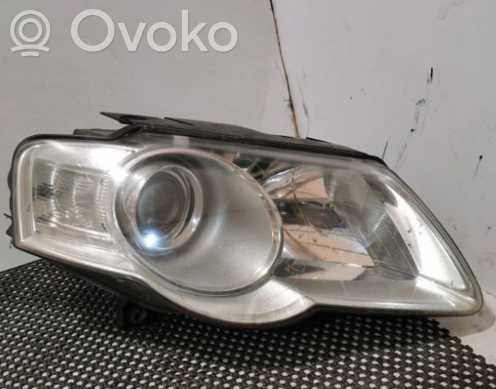 Lampa przednia   1EL24701412,3C0941006Q,153873,24744600,24744600RE