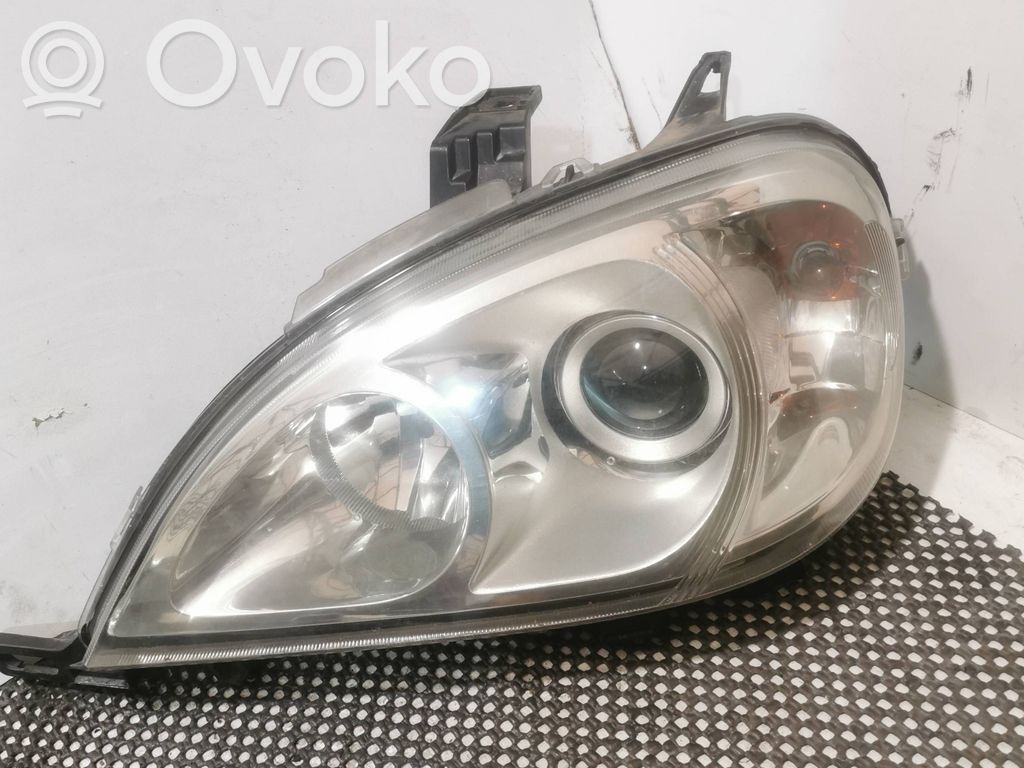 Lampa przednia   20A662LH,1638200749,04291310,12676,20A625FT1,20A625FT1T1,20A662B,22315500,22316900,TYC,TYC20A662