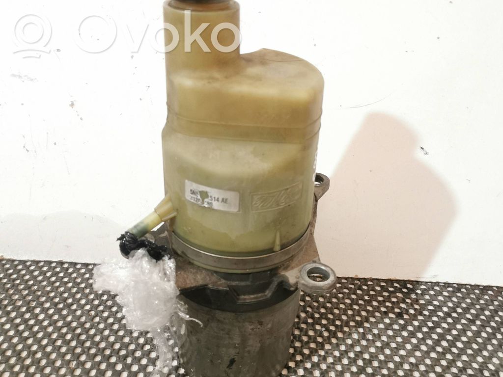 Volvo V50 Power steering pump 