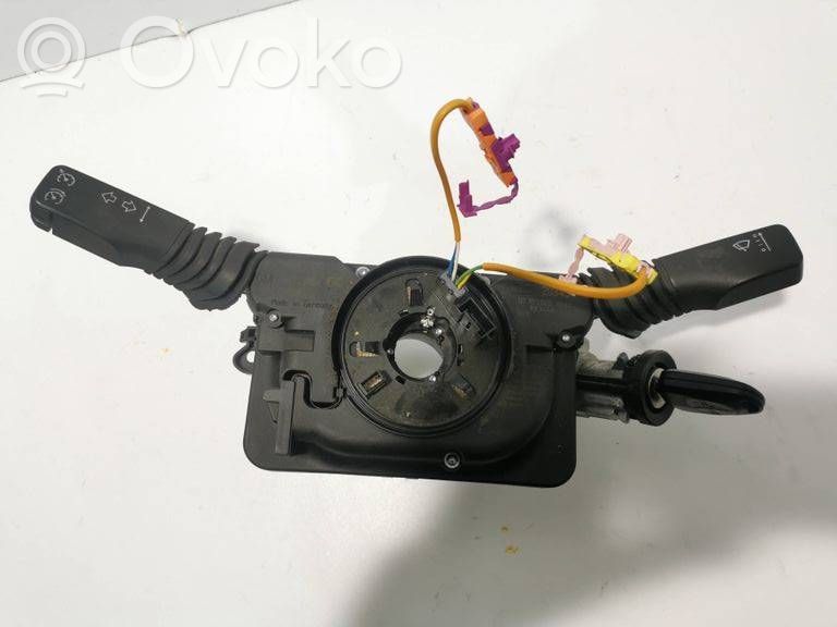 Opel Zafira A Wiper turn signal indicator stalk/switch 