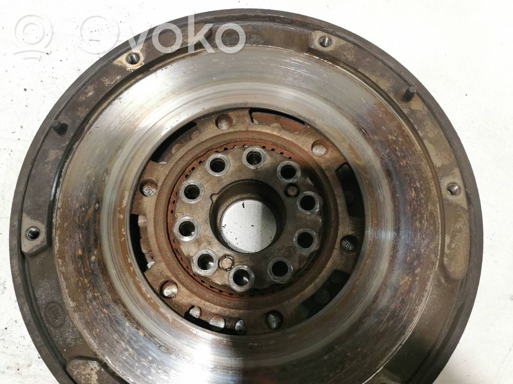 Saab 9-3 Ver2 Volante motor 