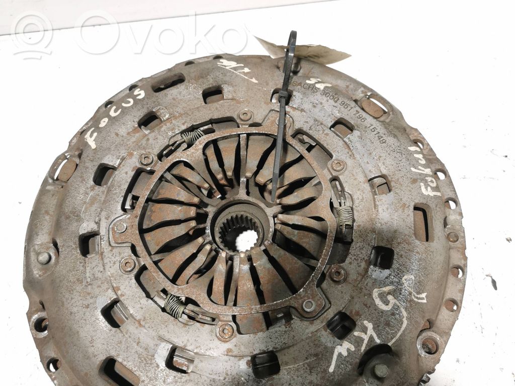Ford Focus Clutch set kit 